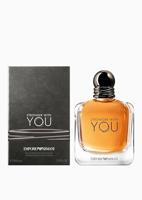 Giorgio Armani Emporio Armani Stronger With You Eau de Toilette Parfum 100ml - thumbnail