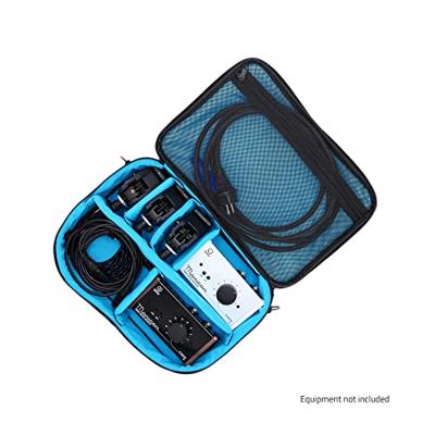 Adam Hall Orgaflex Cable Bag L tas voor kabels & accessoires Adam Hall Orgaflex Cable Bag L tas voor kabels & accessoires