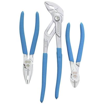 Gedore Tangenset | 3-Dlg - 3462781