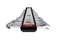 Gedore R09105015 Ringsteeksleutelset | 6 - 32mm | Metrisch | 15-Delig - 3300993 - thumbnail