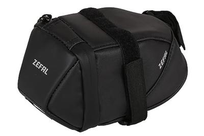 Zefal Zéfal zadeltas "iron pack 2 ds" saddle bag zéfal iron pack 2 ds size m