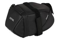 Zefal Zéfal zadeltas "iron pack 2 ds" saddle bag zéfal iron pack 2 ds size m - thumbnail