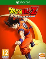 Dragon Ball Z Kakarot - thumbnail