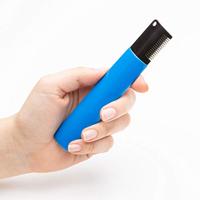 MIKKI TRIMMES RUWE VACHT - thumbnail