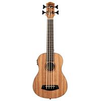 Cascha HH 2175 bas ukelele set - thumbnail