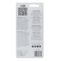 Tulip • fabric glitter spray paint sparkling star - thumbnail