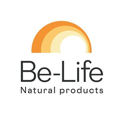 Be-Life Anti-Stress 600 Capsules