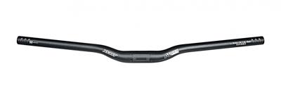 Ergotec stuur "low riser" bar low riser alu level 6 Ergotec stuur "low riser" bar low riser alu level 6