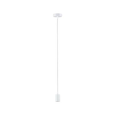 Paulmann 71135 Hanglamp E27 Wit (mat)
