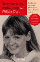 Het meisje dat spoorloos verdween - Marja West - ebook - thumbnail