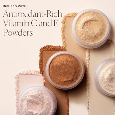 Laura Mercier Translucent Loose Setting Powder