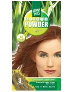 Hennaplus Colour Powder 54 Red - thumbnail