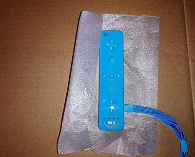 Remote Controller Plus (Blue)
