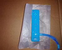 Remote Controller Plus (Blue) - thumbnail