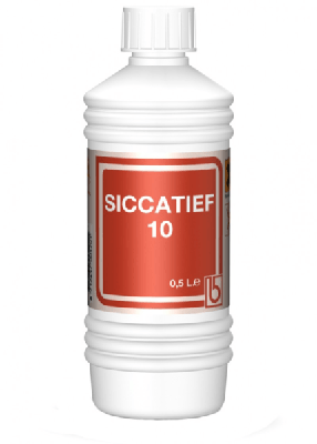 Siccatief bleko 500ml