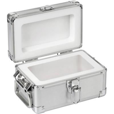 Kern 346060600 Aluminium gewichtetui 346-060-600, voor nominale waarden 5 kg block, voor klassen F1 - M3, voor bouwblok block