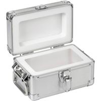 Kern 346060600 Aluminium gewichtetui 346-060-600, voor nominale waarden 5 kg block, voor klassen F1 - M3, voor bouwblok block - thumbnail