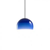 Marset Dipping Light 20 Hanglamp - Blauw - thumbnail