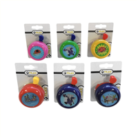 Falkx kids bel staal - thumbnail