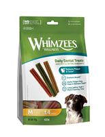 Whimzees Stix Medium 14st - thumbnail