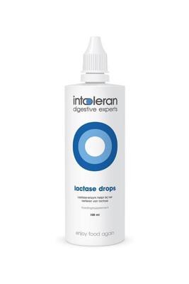 Intoleran Lactase Drops Intoleran Lactase Drops
