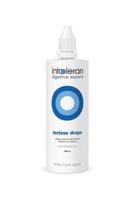 Intoleran Lactase drops 100 Milliliter - thumbnail