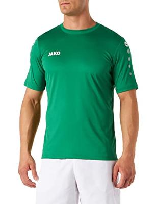 JAKO Team Trainingsshirt Kids Groen