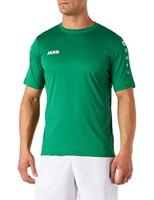JAKO 4233 Shirt Team Km - Sportgroen - XXL - thumbnail