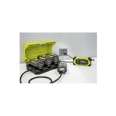 Ryobi RY36BP3PA-0 | 36V battery backpack (36Ah) aparte accu - 5133005804