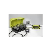 Ryobi RY36BP3PA-0 | 36V battery backpack (36Ah) aparte accu - 5133005804 - thumbnail