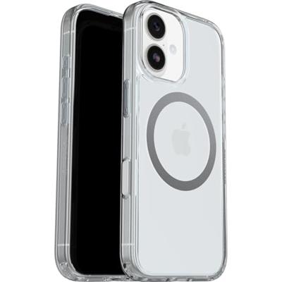 OtterBox Symmetry+ Clear Case Apple iPhone 17 Clear