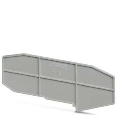 Phoenix Contact 3029981 Afsluitdeksel 10 stuk(s)