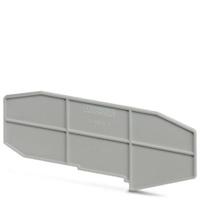 Phoenix Contact 3029981 Afsluitdeksel 10 stuk(s) - thumbnail