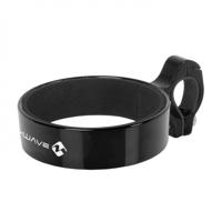 M-WAVE bidonhouder "to go" bot.cage "to go" alu,black - thumbnail