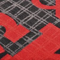 Keukenmat wasbaar Hot&Spicy 60x180 cm - thumbnail