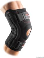 McDavid 421 kniebrace met baleinen (Maat: M) - thumbnail