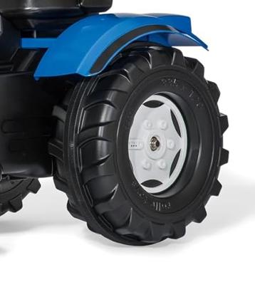 Rolly Toys New Holland T7 - thumbnail