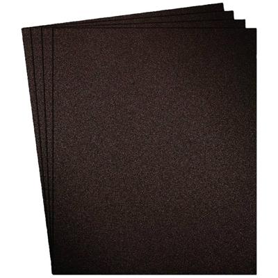 Klingspor Schuurpapier | L280xB230mm korreling 120 | voor hout/metaal | korund | 50 stuks - 218053 218053