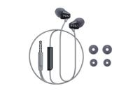 TCL Wired In-Ear Earphones met microfoon - phantom black - thumbnail