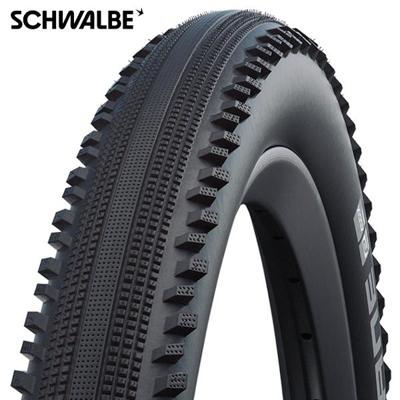 SCHWALBE buitenband hurricane perf 29 x 2.25 zw