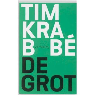 De grot (Paperback)