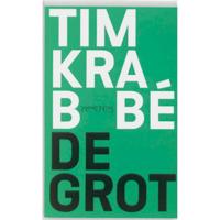 De grot (Paperback) - thumbnail