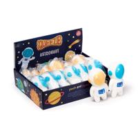 Knijpbaar Stretch Ruimtevaart Astronaut - thumbnail