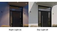 Steinel schemerschakelaar NightMatIQ antraciet 066130 - thumbnail
