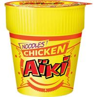 Aïki noodles kip - thumbnail