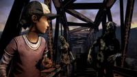 The Walking Dead the Telltale Definitive Series - thumbnail