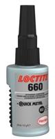 Loctite quick metal reparatiemiddel 50ml - thumbnail