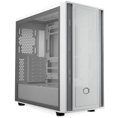 Cooler Master MasterBox 600 White Lite Cooler Master MasterBox 600 White Lite