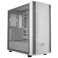 Cooler Master MasterBox 600 White Lite - thumbnail