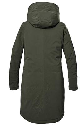 Giga Dx GW 73 Parka